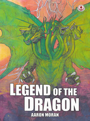 cover image of Legend of the Dragon